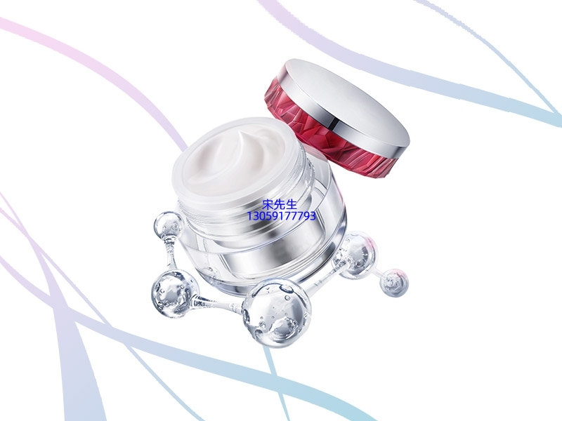 广州壹美医药生物科技有限公司_神经酰胺出水霜OEM定制加工贴牌