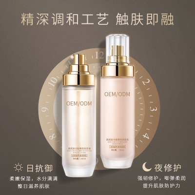 广州壹美医药生物科技有限公司_燕窝水乳套盒OEM